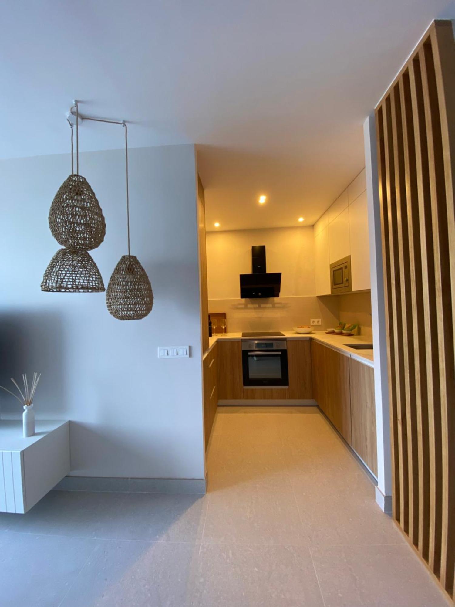 La Grand Suite Las Canteras Ll Лас-Пальмас-де-Гран-Канария Экстерьер фото